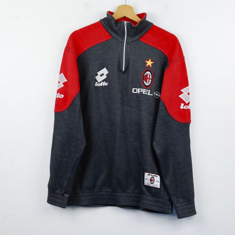 Felpa Milan Lotto Opel 1995/1996 by LOTTO - Home