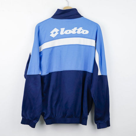 Felpa Napoli Lotto 1996/1997 by LOTTO - Home (2)