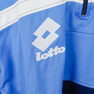Felpa Napoli Lotto 1996/1997 by LOTTO - Home (4)