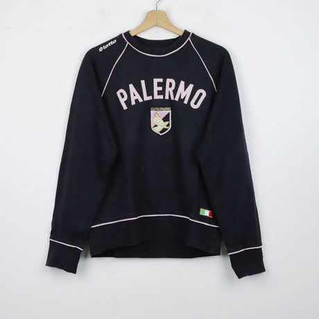 Felpa Palermo Lotto 2005/2006 by LOTTO - Home