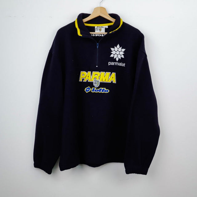 Felpa Parma Lotto 1998/1999 by LOTTO - Home