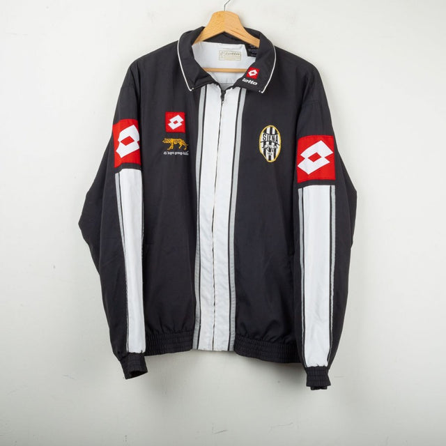 Felpa Siena Lotto 2002/2003 by LOTTO - Home