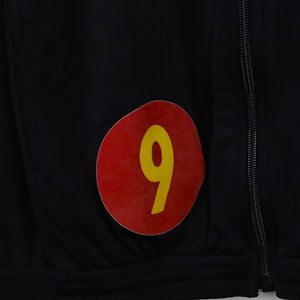 Felpa Sisley Treviso Volley Bernardi 9 1991/1992 by LOTTO - Home (10)