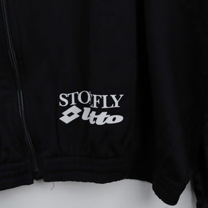 Felpa Sisley Treviso Volley Bernardi 9 1991/1992 by LOTTO - Home (11)