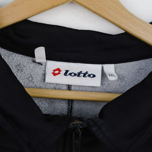 Felpa Sisley Treviso Volley Bernardi 9 1991/1992 by LOTTO - Home (12)