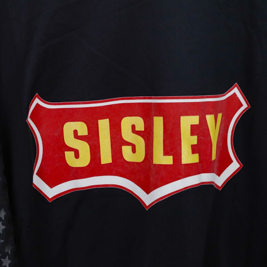 Felpa Sisley Treviso Volley Bernardi 9 1991/1992 by LOTTO - Home (3)