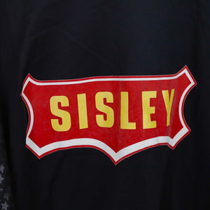 Felpa Sisley Treviso Volley Bernardi 9 1991/1992 by LOTTO - Home (3)