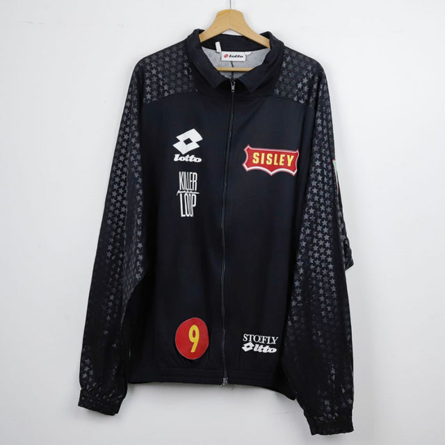 Felpa Sisley Treviso Volley Bernardi 9 1991/1992 by LOTTO - Home