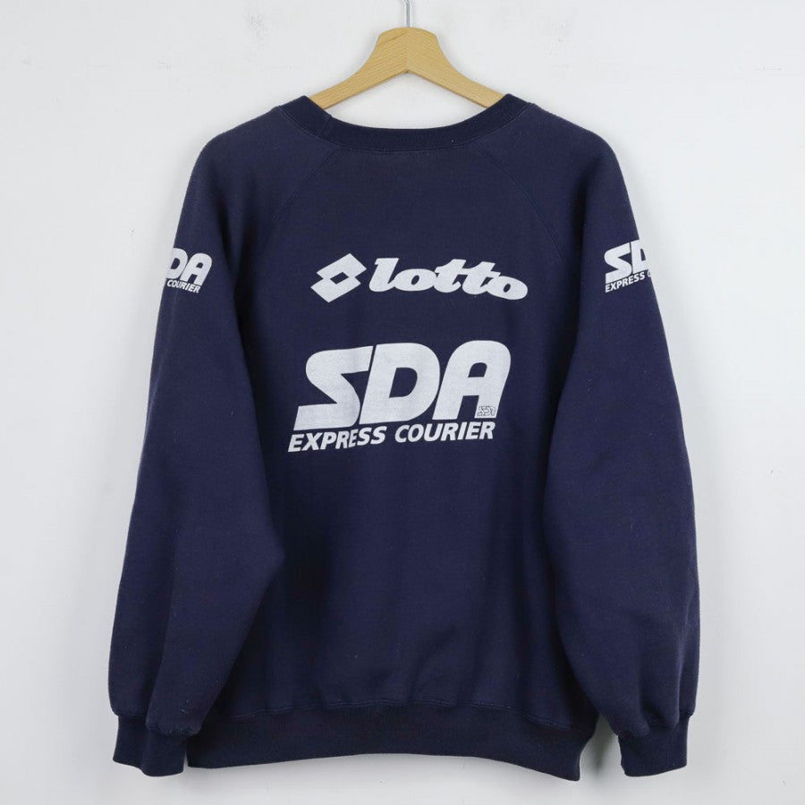 Felpa Torino Lotto 1995/1996 by LOTTO - Home (2)