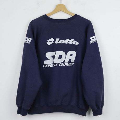 Felpa Torino Lotto 1995/1996 by LOTTO - Home (2)