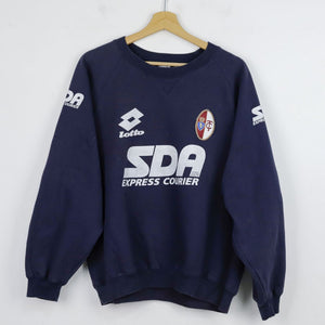 Felpa Torino Lotto 1995/1996 by LOTTO - Home