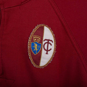 Felpa Torino Lotto Sda 1995/1996 by LOTTO - Home (12)