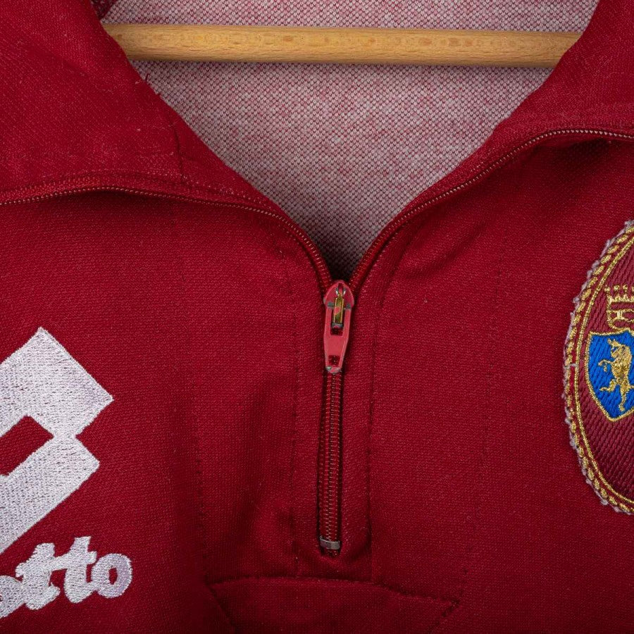 Felpa Torino Lotto Sda 1995/1996 by LOTTO - Home (13)