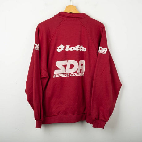 Felpa Torino Lotto Sda 1995/1996 by LOTTO - Home (2)