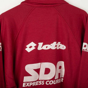 Felpa Torino Lotto Sda 1995/1996 by LOTTO - Home (4)