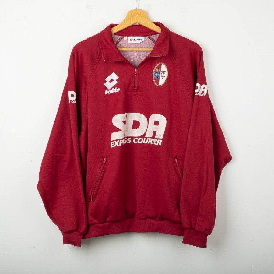 Felpa Torino Lotto Sda 1995/1996 by LOTTO - Home