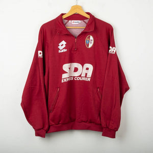 Felpa Torino Lotto Sda 1995/1996 by LOTTO - Home