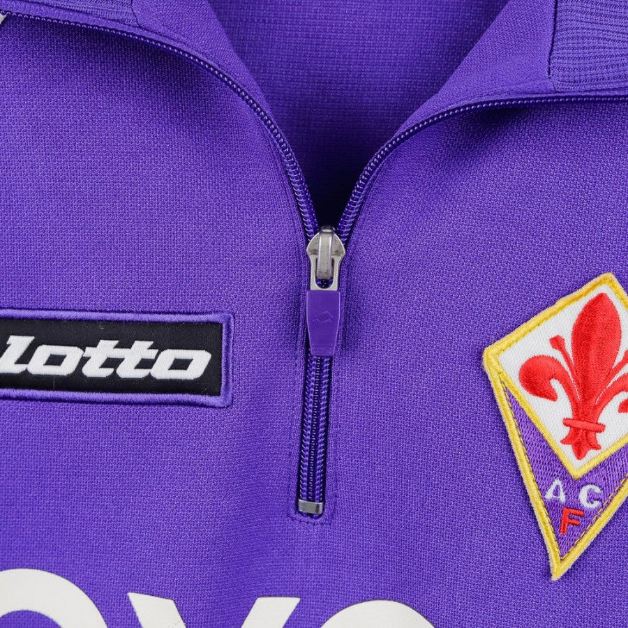 Felpa Training Fiorentina Lotto 2005/2006 by LOTTO - Home (10)