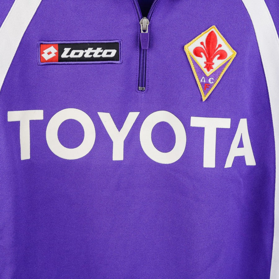 Felpa Training Fiorentina Lotto 2005/2006 by LOTTO - Home (11)