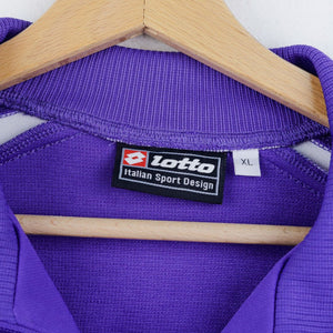Felpa Training Fiorentina Lotto 2005/2006 by LOTTO - Home (12)