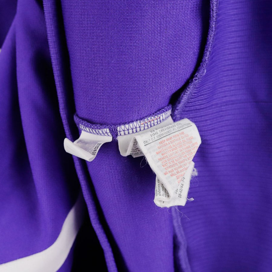 Felpa Training Fiorentina Lotto 2005/2006 by LOTTO - Home (13)