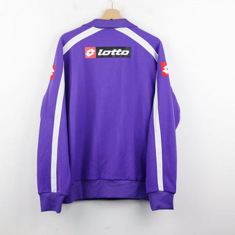 Felpa Training Fiorentina Lotto 2005/2006 by LOTTO - Home (2)
