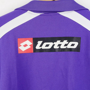 Felpa Training Fiorentina Lotto 2005/2006 by LOTTO - Home (4)