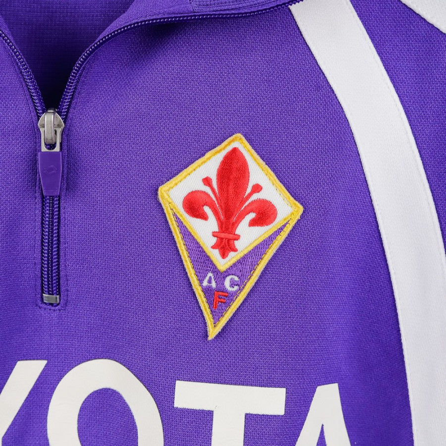 Felpa Training Fiorentina Lotto 2005/2006 by LOTTO - Home (8)
