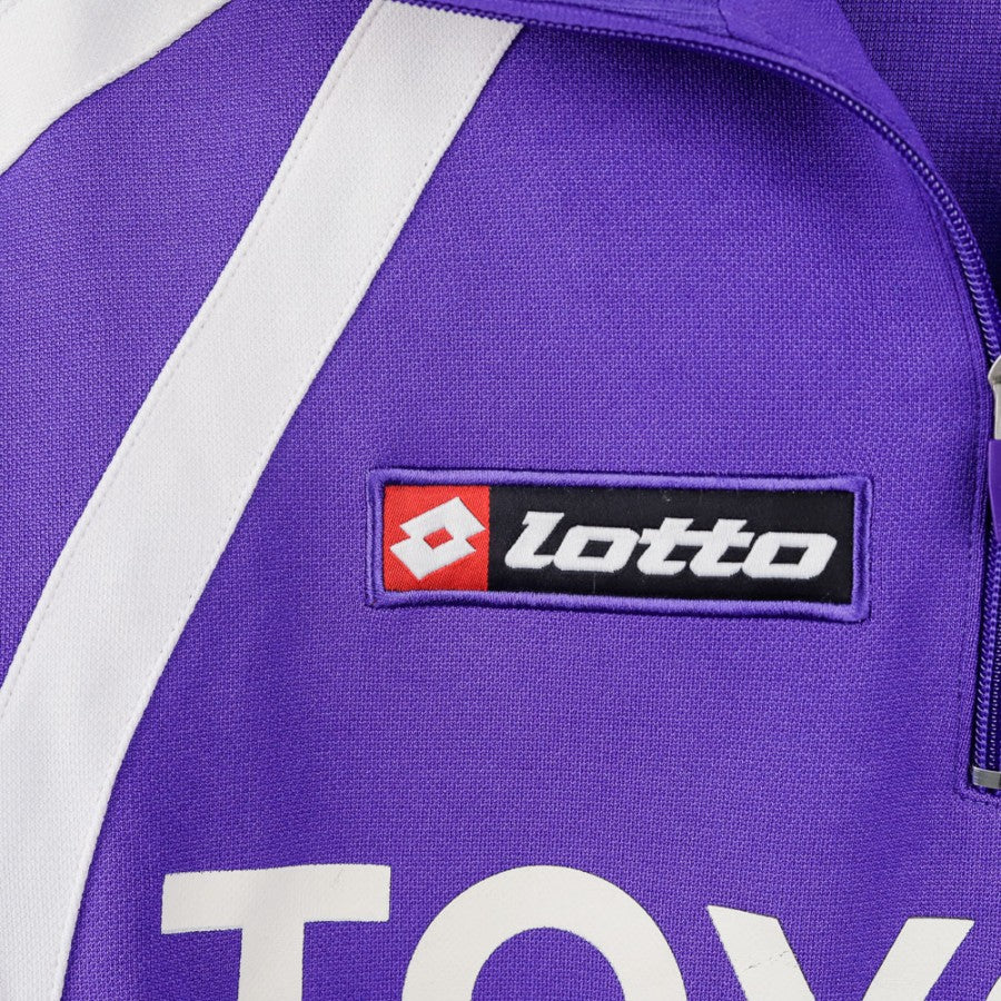 Felpa Training Fiorentina Lotto 2005/2006 by LOTTO - Home (9)