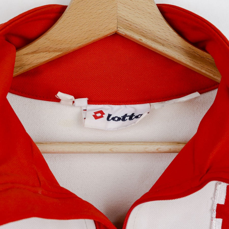 Felpa Training Padova Lotto 1994/1995 by LOTTO - Home (10)
