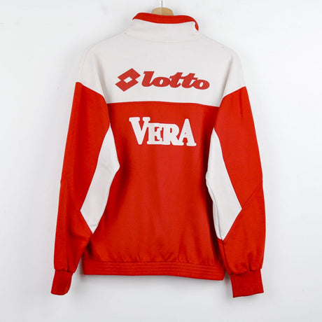 Felpa Training Padova Lotto 1994/1995 by LOTTO - Home (2)