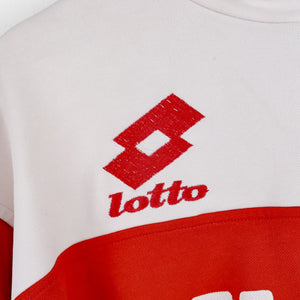 Felpa Training Padova Lotto 1994/1995 by LOTTO - Home (8)