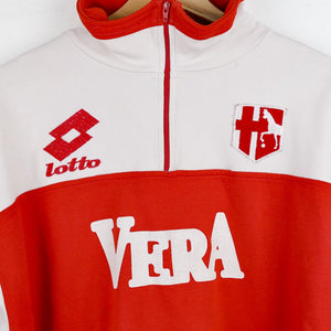 Felpa Training Padova Lotto 1994/1995 by LOTTO - Home (9)