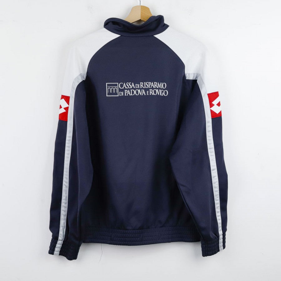 Felpa Training Padova Lotto 2008/2009 by LOTTO - Home (2)