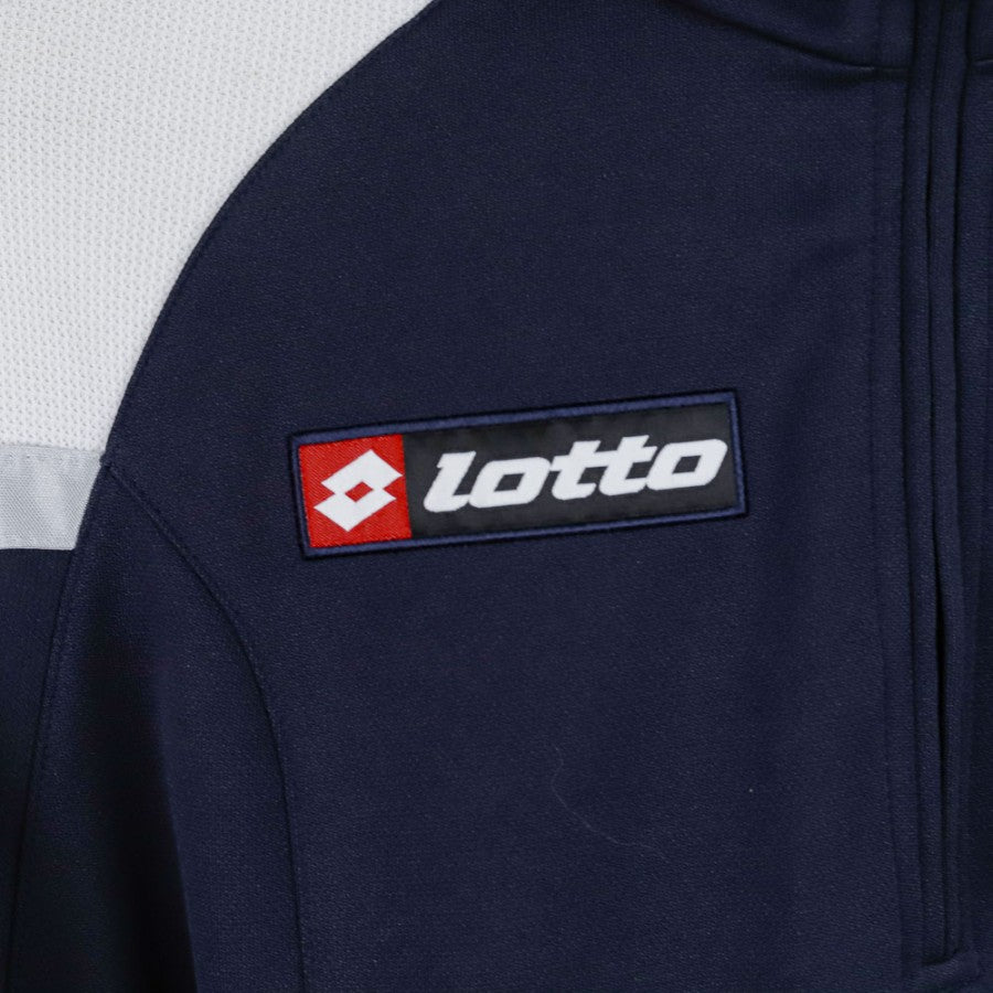 Felpa Training Padova Lotto 2008/2009 by LOTTO - Home (8)