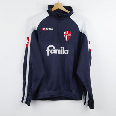 Felpa Training Padova Lotto 2008/2009 by LOTTO - Home