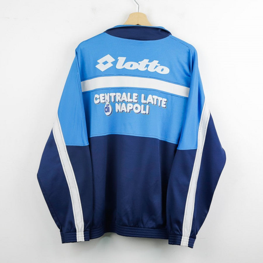 felpa training ssc napoli lotto 1996/1997 by LOTTO - Home (2)