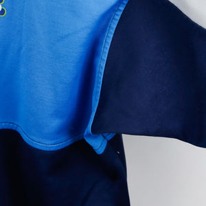 felpa training ssc napoli lotto 1996/1997 by LOTTO - Home (9)