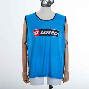 fratino azzurro juventus lotto tele+ 2000/2001 by LOTTO - Home