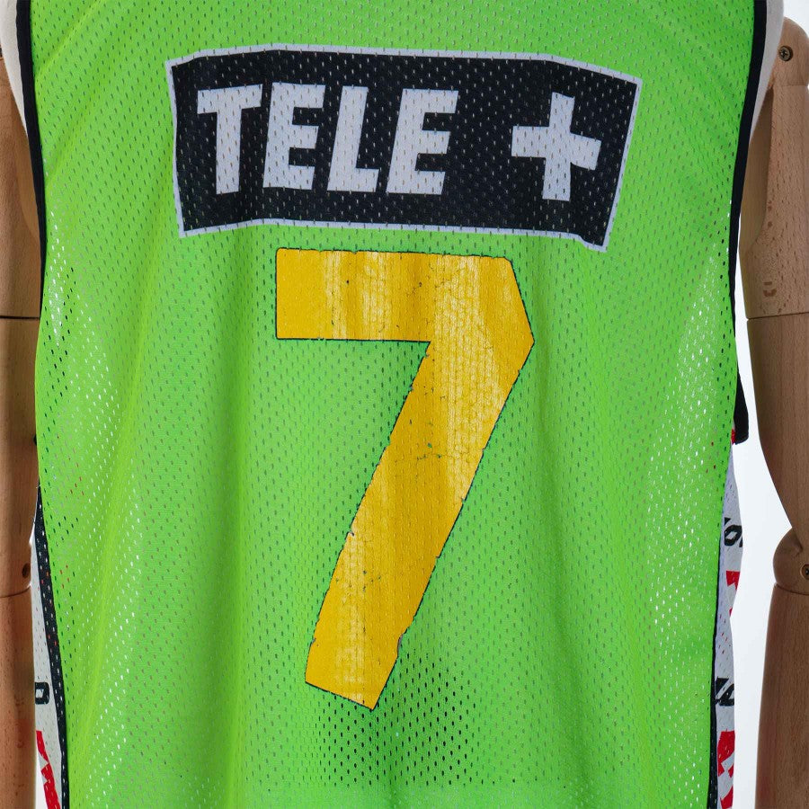 fratino verde fluo juventus lotto tele+ 2000/2001 n7 by LOTTO - Home (5)