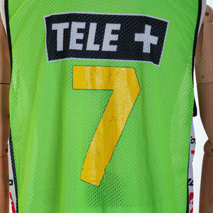 fratino verde fluo juventus lotto tele+ 2000/2001 n7 by LOTTO - Home (5)