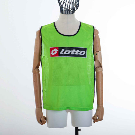 fratino verde fluo juventus lotto tele+ 2000/2001 n7 by LOTTO - Home