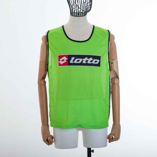 fratino verde fluo juventus lotto tele+ 2000/2001 n7 by LOTTO - Home