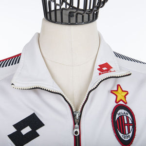 Giacca Allenamento Milan Lotto 1994/1995 by LOTTO - Home (10)
