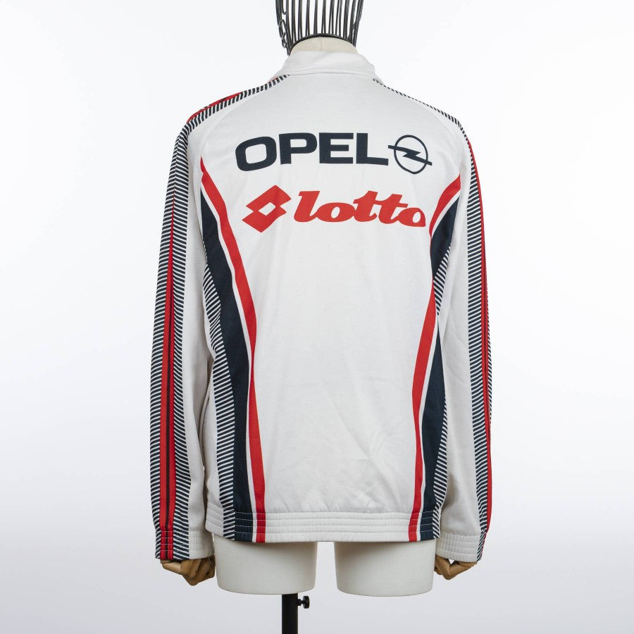 Giacca Allenamento Milan Lotto 1994/1995 by LOTTO - Home (2)