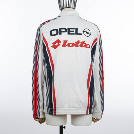 Giacca Allenamento Milan Lotto 1994/1995 by LOTTO - Home (2)