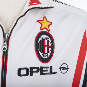 Giacca Allenamento Milan Lotto 1994/1995 by LOTTO - Home (3)