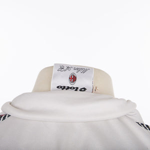 Giacca Allenamento Milan Lotto 1994/1995 by LOTTO - Home (5)