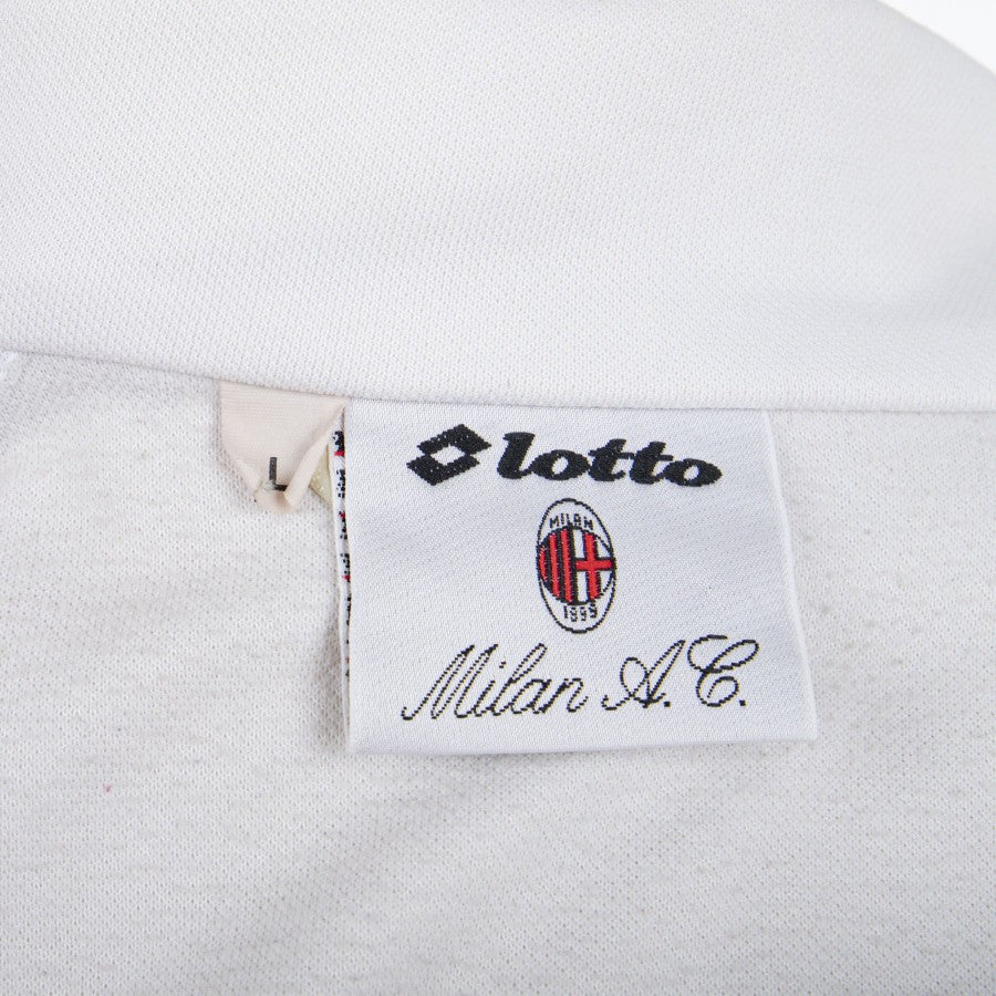 Giacca Allenamento Milan Lotto 1994/1995 by LOTTO - Home (7)