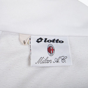 Giacca Allenamento Milan Lotto 1994/1995 by LOTTO - Home (7)